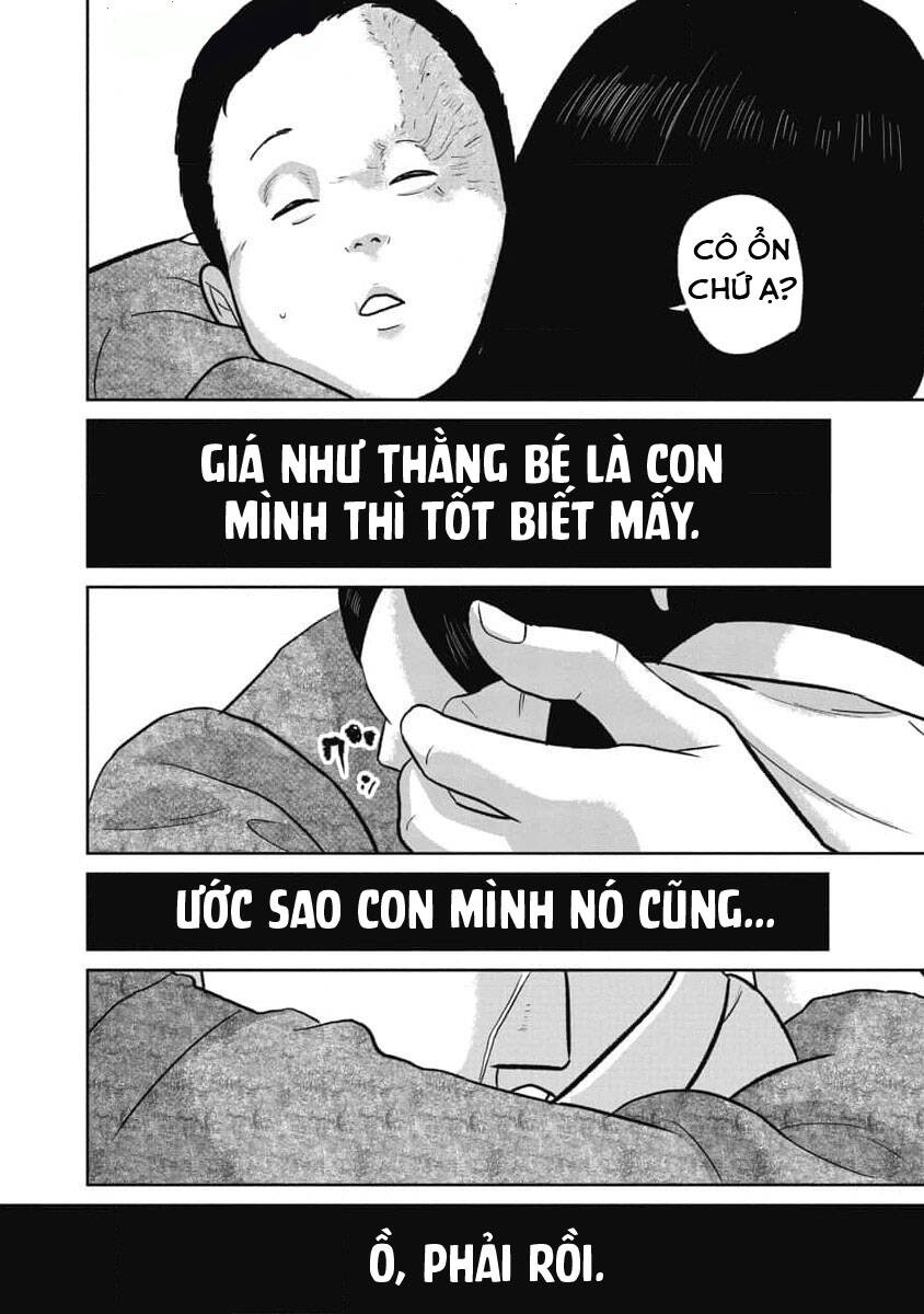 Smiley - Cười Lên Chapter 85 - 9