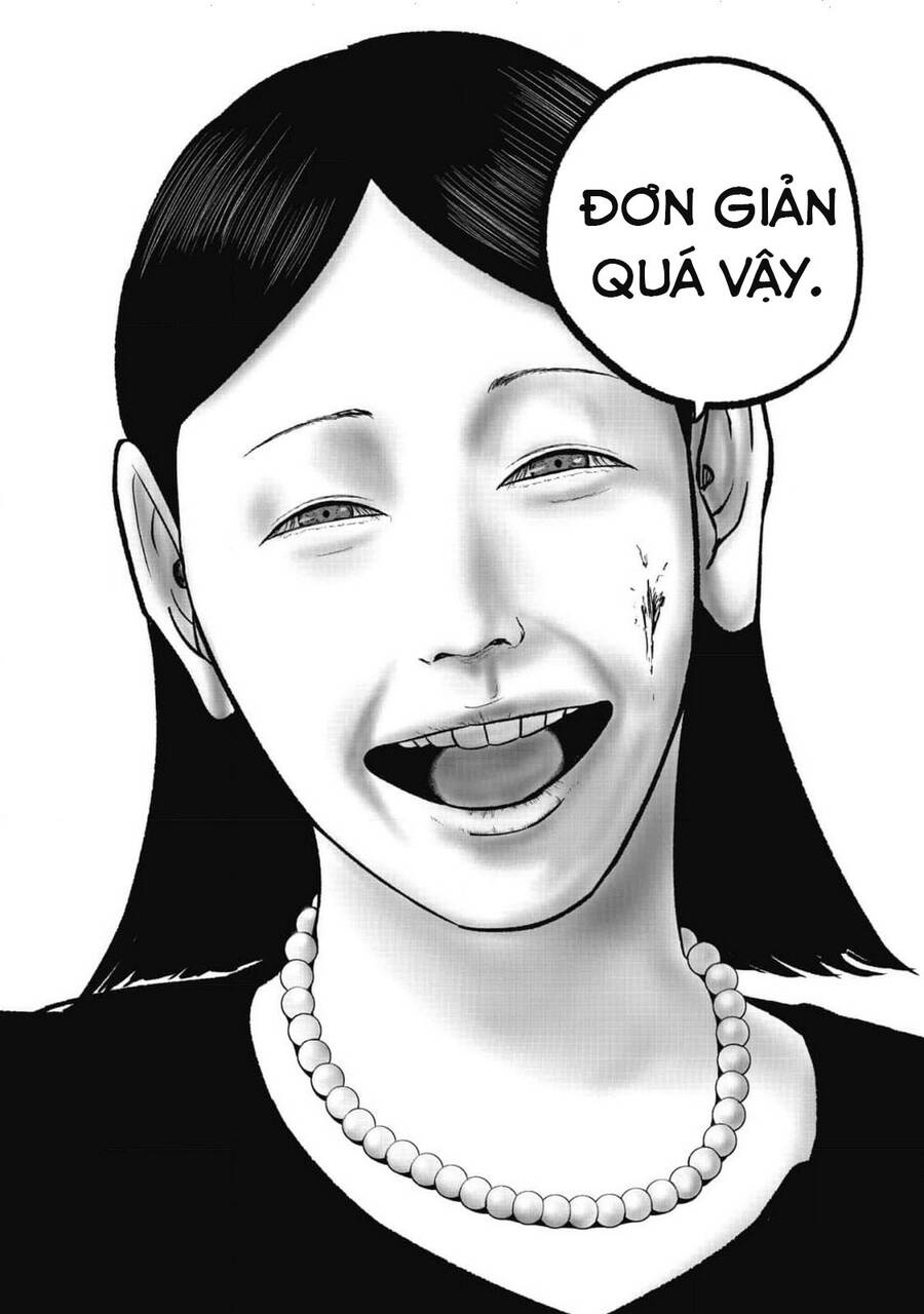 Smiley - Cười Lên Chapter 86 - 11