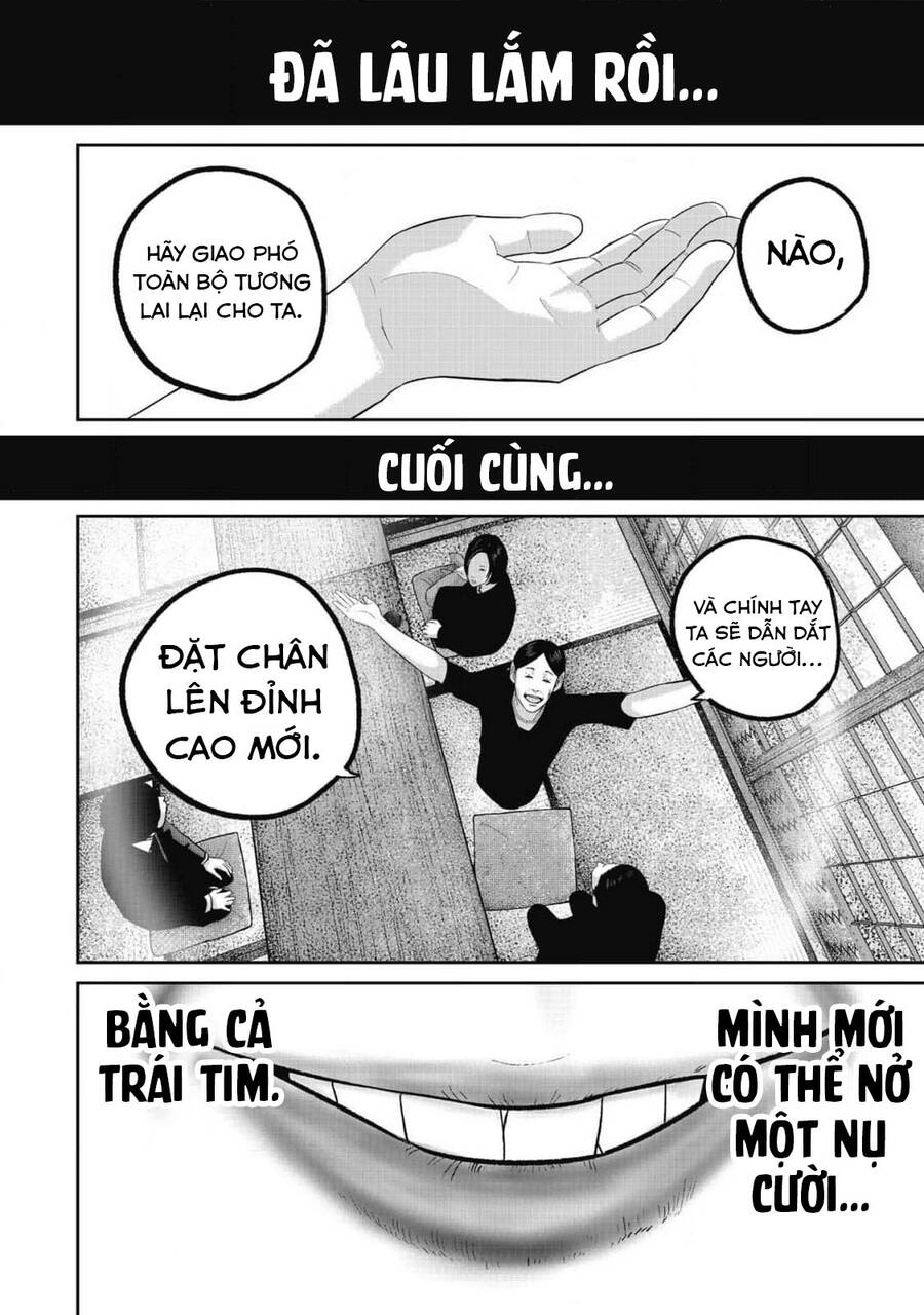 Smiley - Cười Lên Chapter 86 - 21