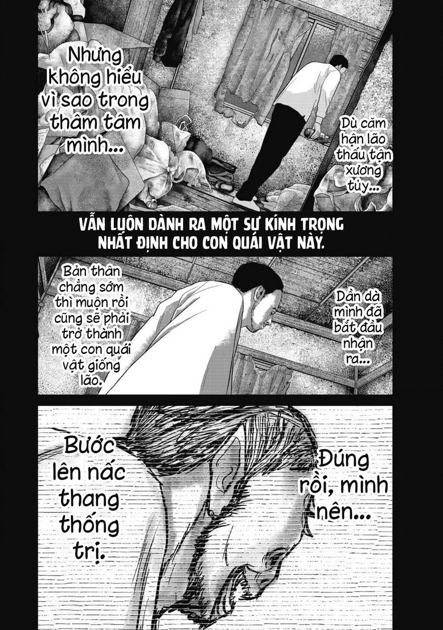 Smiley - Cười Lên Chapter 86 - 5