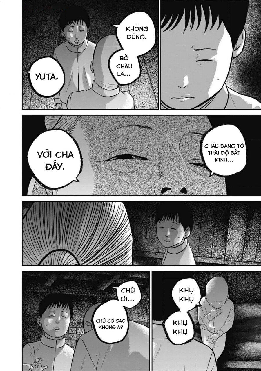 Smiley - Cười Lên Chapter 92 - 20