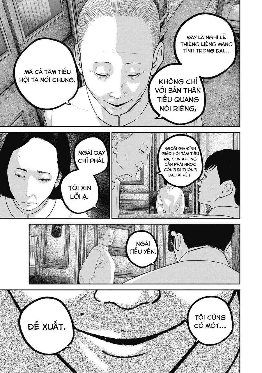 Smiley - Cười Lên Chapter 93 - 9