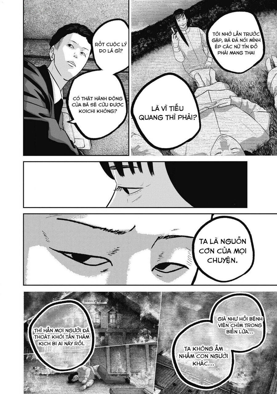 Smiley - Cười Lên Chapter 94 - 8