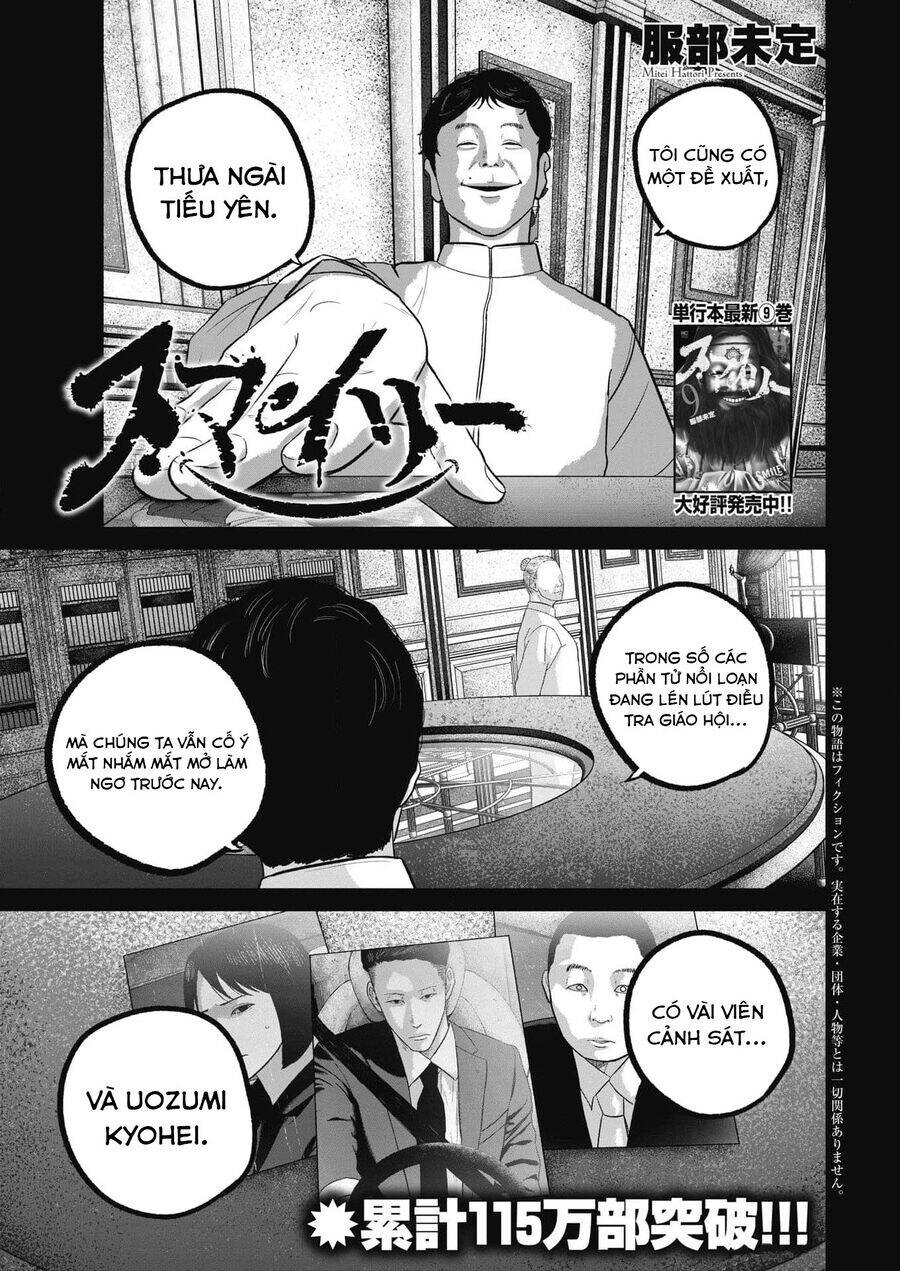 Smiley - Cười Lên Chapter 95 - 3