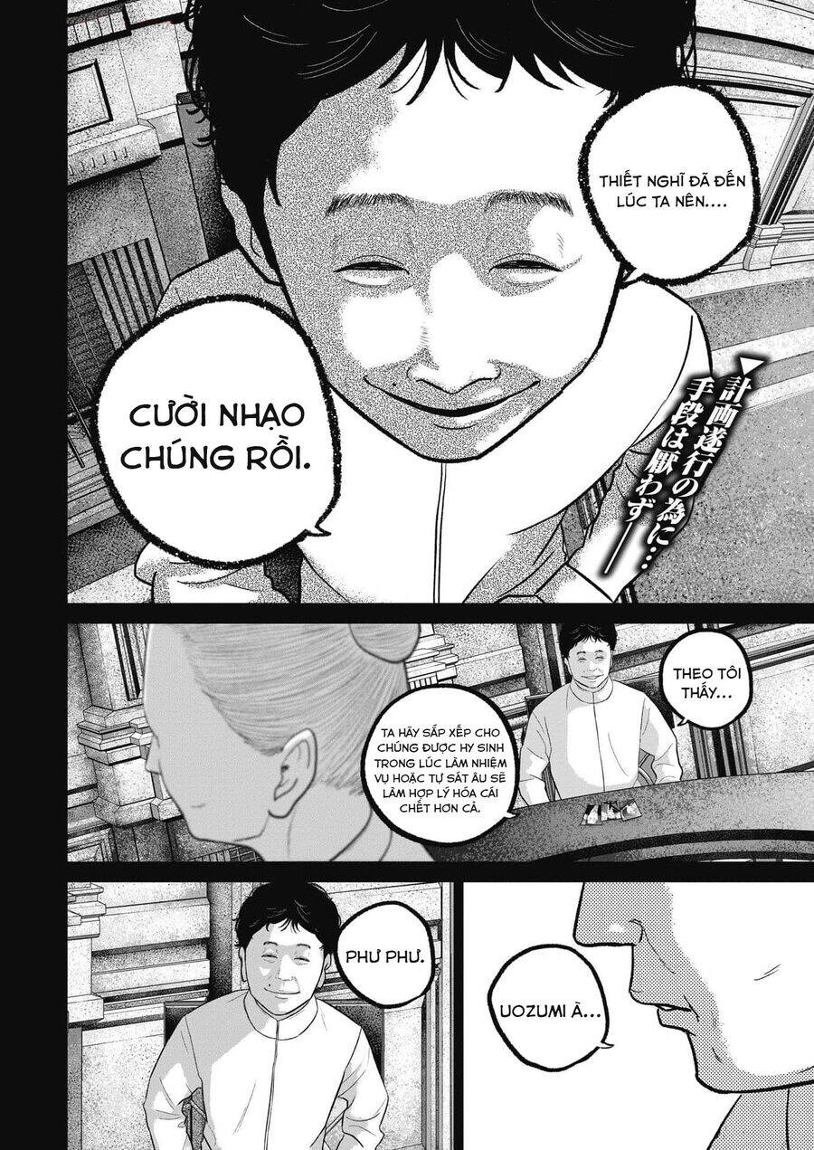 Smiley - Cười Lên Chapter 95 - 4