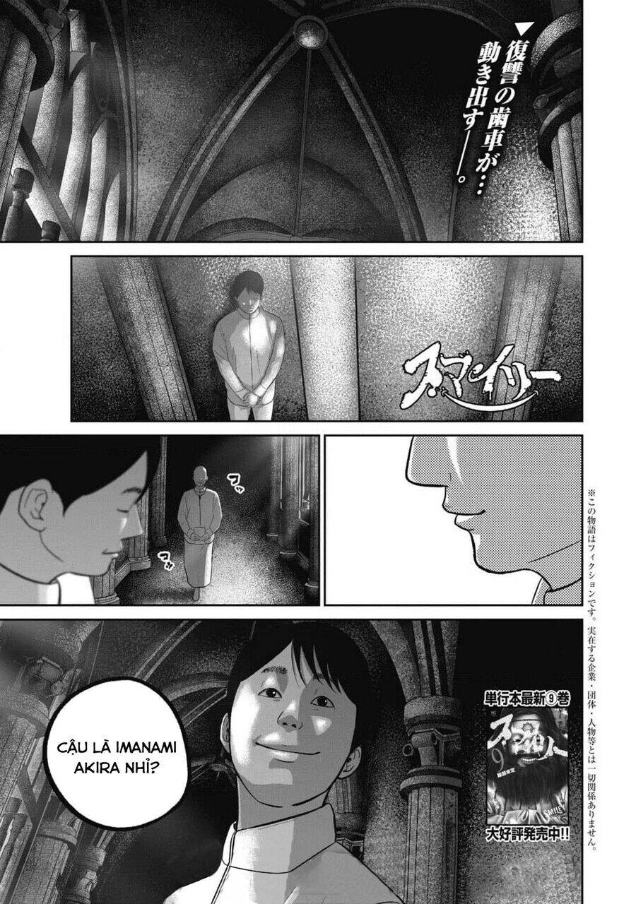 Smiley - Cười Lên Chapter 98 - 3