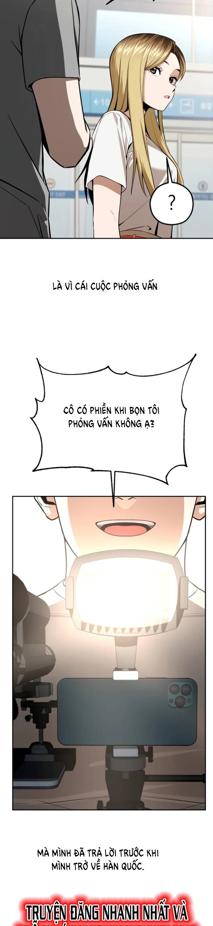 Lớ Ngớ Vớ Phải Tình Yêu Chapter 89 - 4