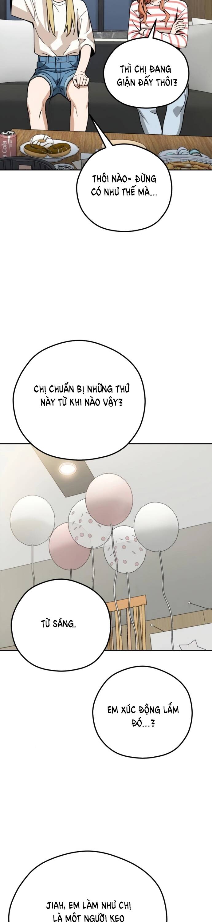 Lớ Ngớ Vớ Phải Tình Yêu Chapter 89 - 35