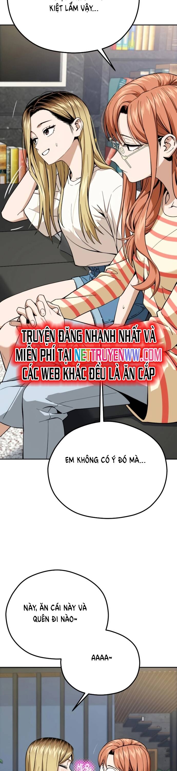 Lớ Ngớ Vớ Phải Tình Yêu Chapter 89 - 36