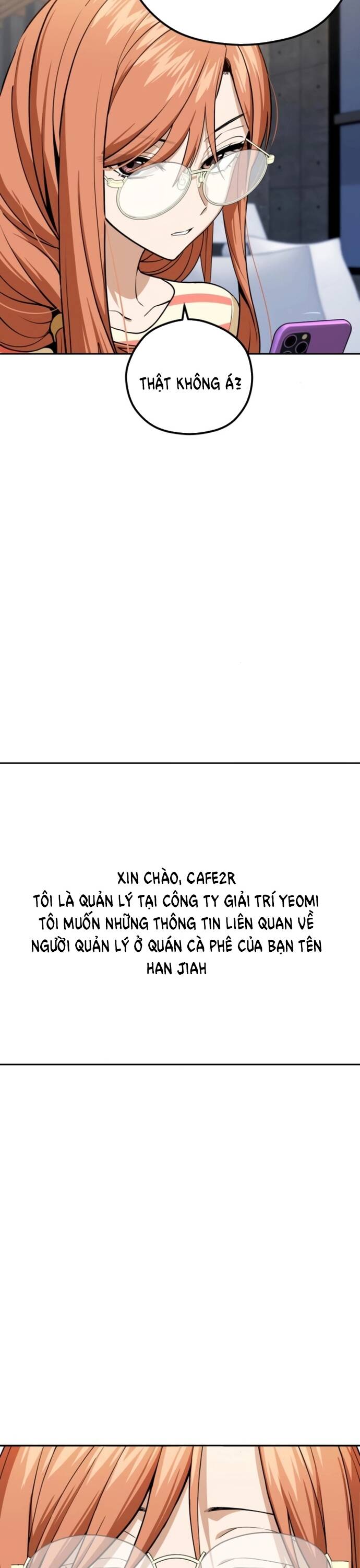 Lớ Ngớ Vớ Phải Tình Yêu Chapter 89 - 45