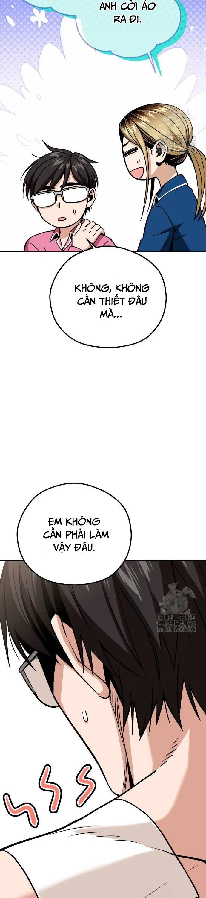 Lớ Ngớ Vớ Phải Tình Yêu Chapter 90 - 34