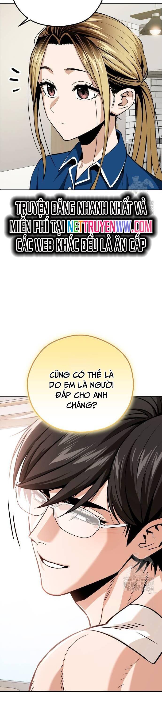 Lớ Ngớ Vớ Phải Tình Yêu Chapter 90 - 36