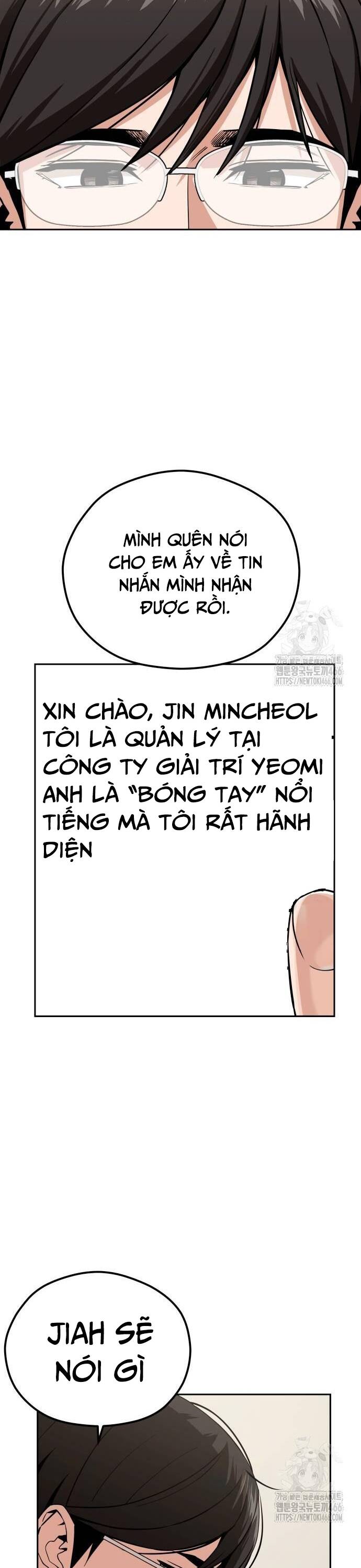 Lớ Ngớ Vớ Phải Tình Yêu Chapter 90 - 46