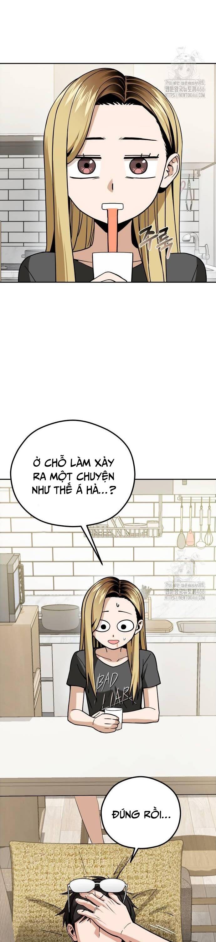 Lớ Ngớ Vớ Phải Tình Yêu Chapter 90 - 9