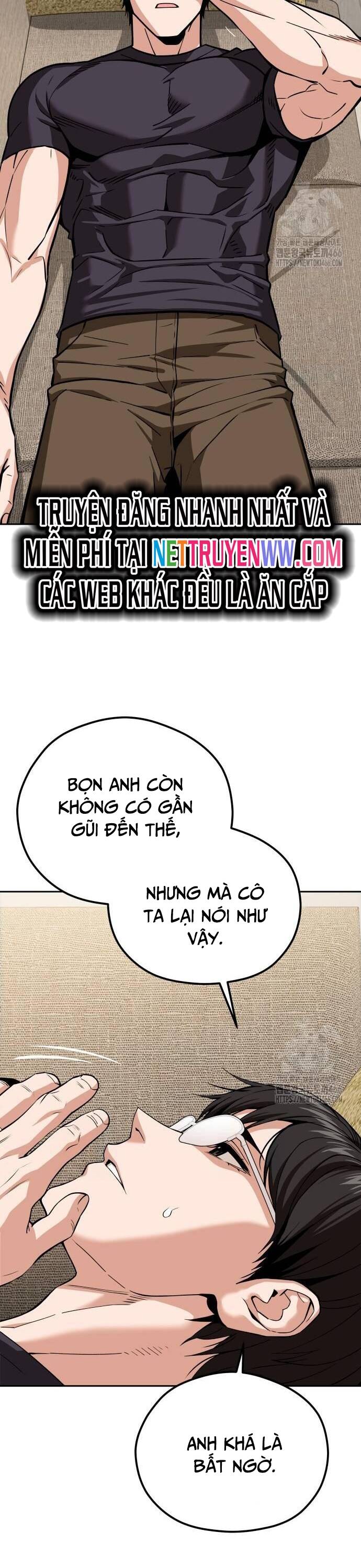 Lớ Ngớ Vớ Phải Tình Yêu Chapter 90 - 10