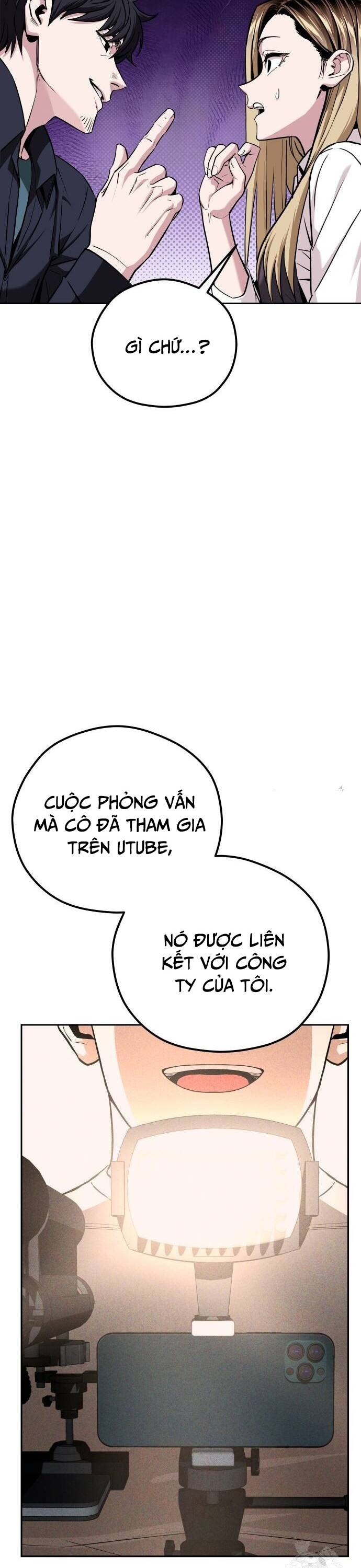 Lớ Ngớ Vớ Phải Tình Yêu Chapter 91 - 23