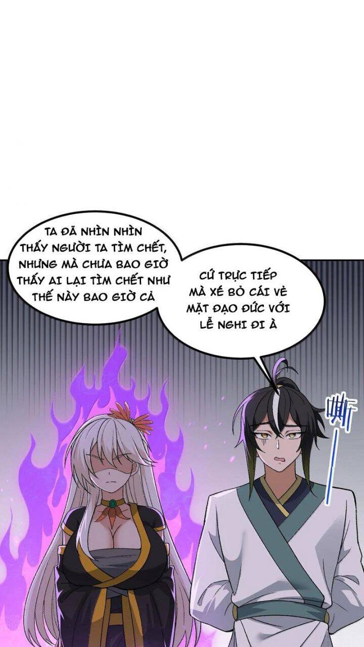 thiên đạo này cũng không ngốc lắm Chapter 94 - Trang 2