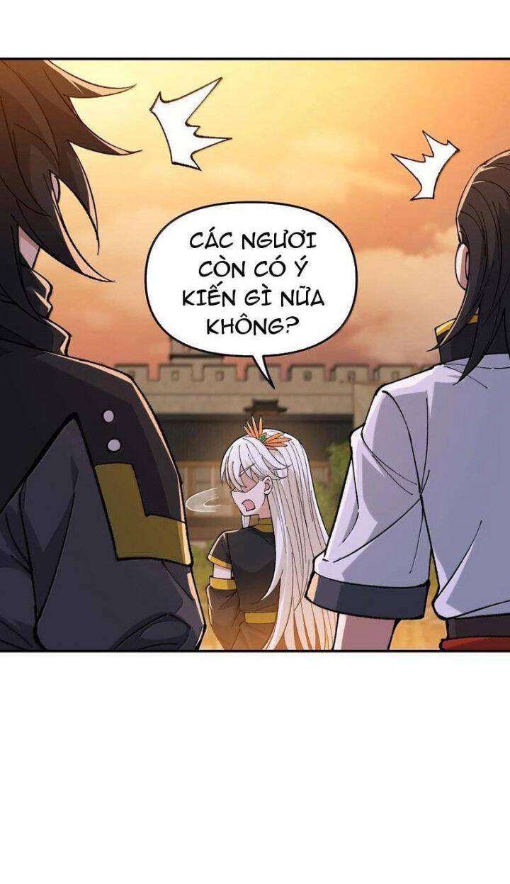 thiên đạo này cũng không ngốc lắm Chapter 94 - Trang 2