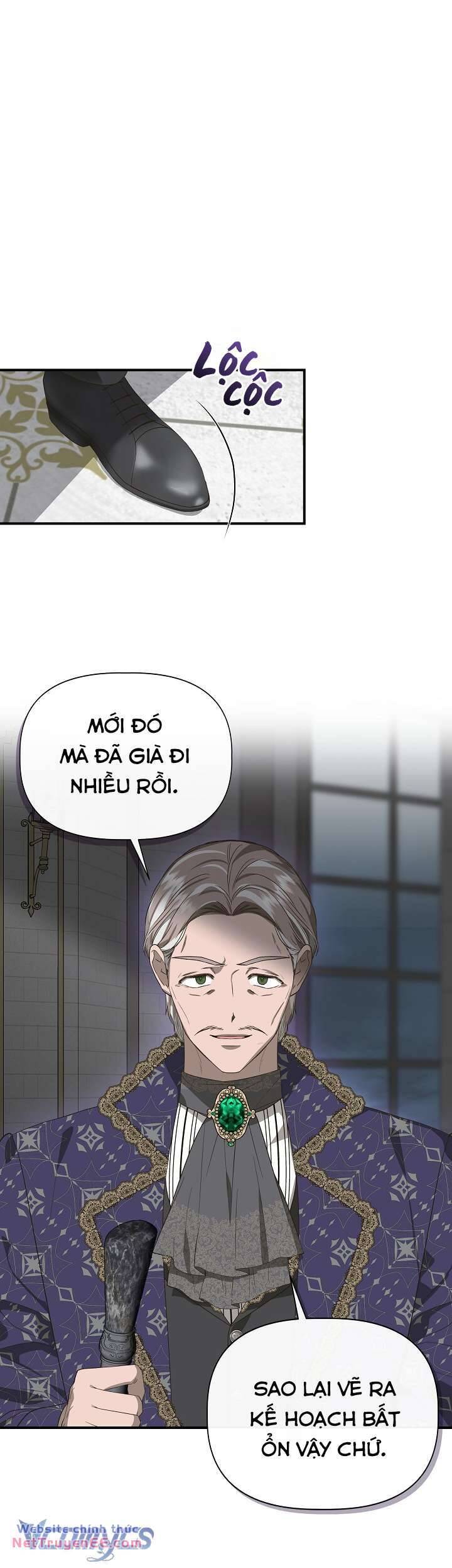 Tôi Không Phải Là Cinderella Chapter 87 - 3