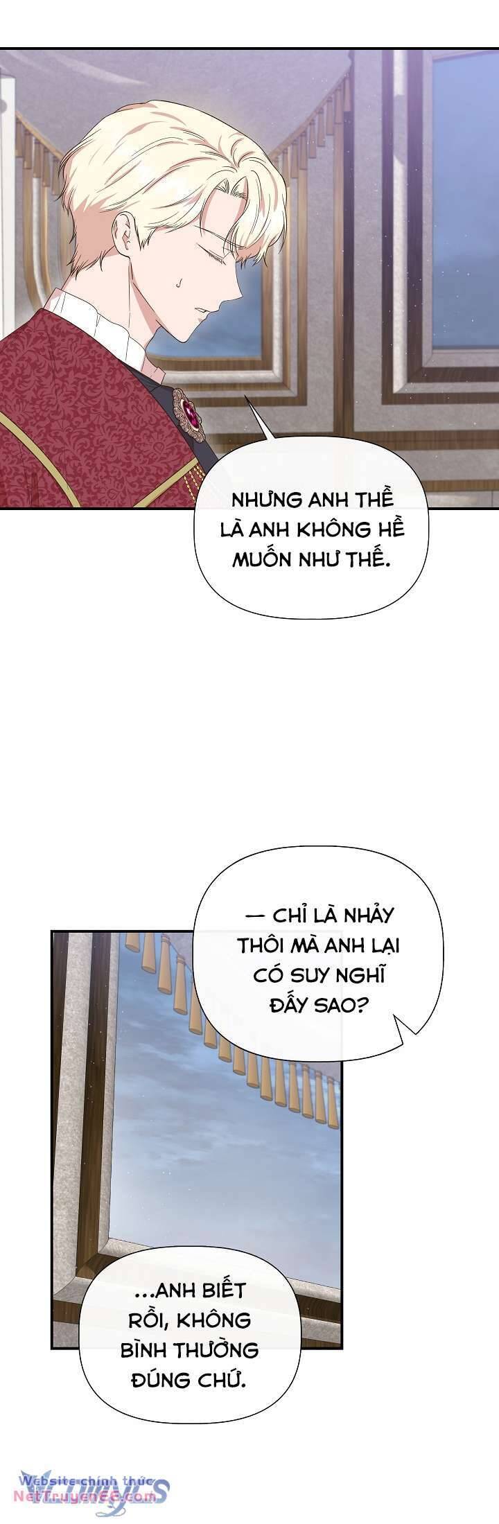 Tôi Không Phải Là Cinderella Chapter 87 - 27