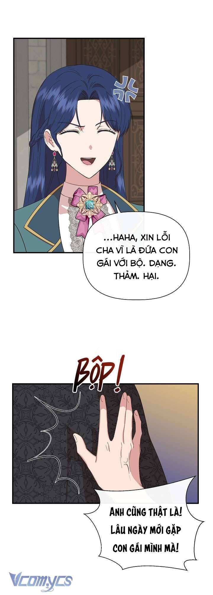 Tôi Không Phải Là Cinderella Chapter 90 - 13