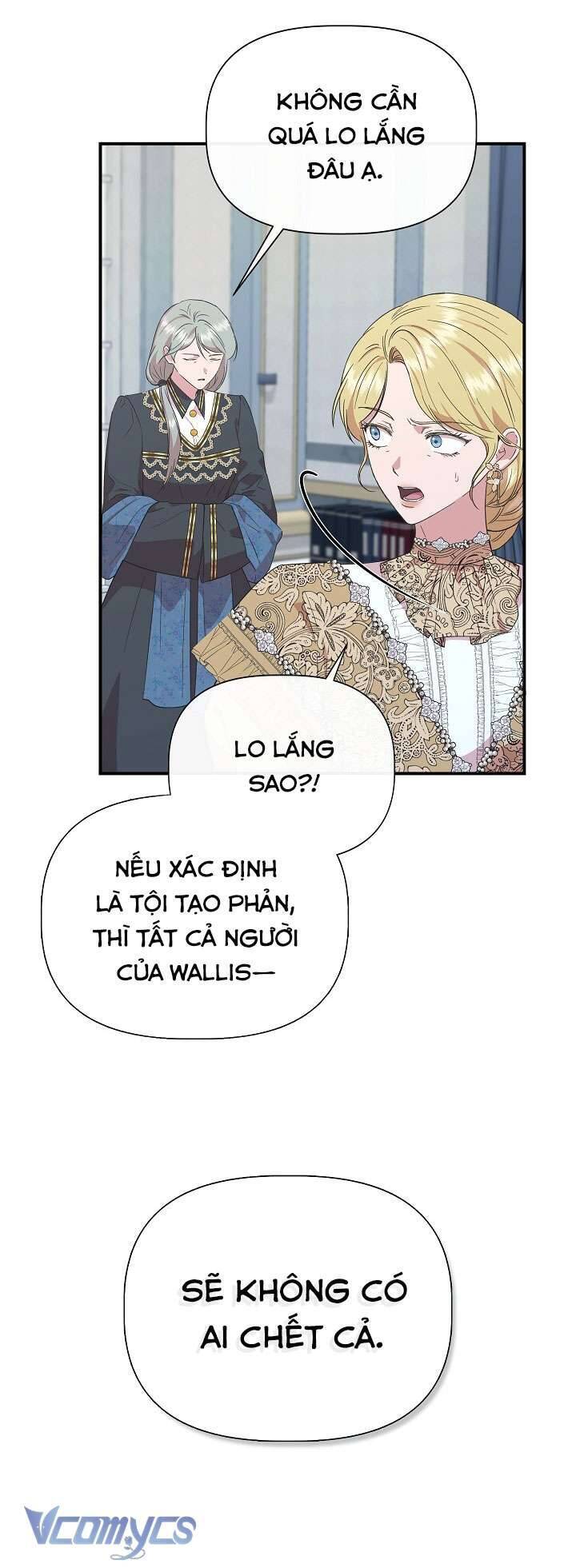 Tôi Không Phải Là Cinderella Chapter 90 - 5