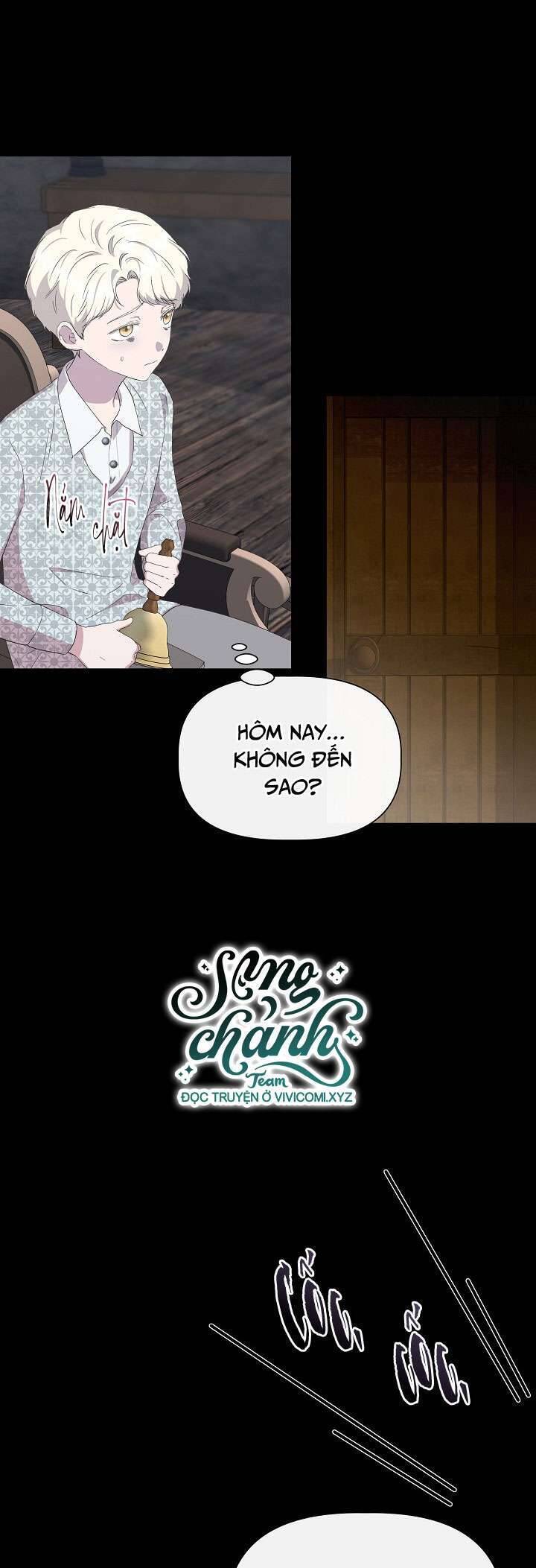 Tôi Không Phải Là Cinderella Chapter 91 - 34