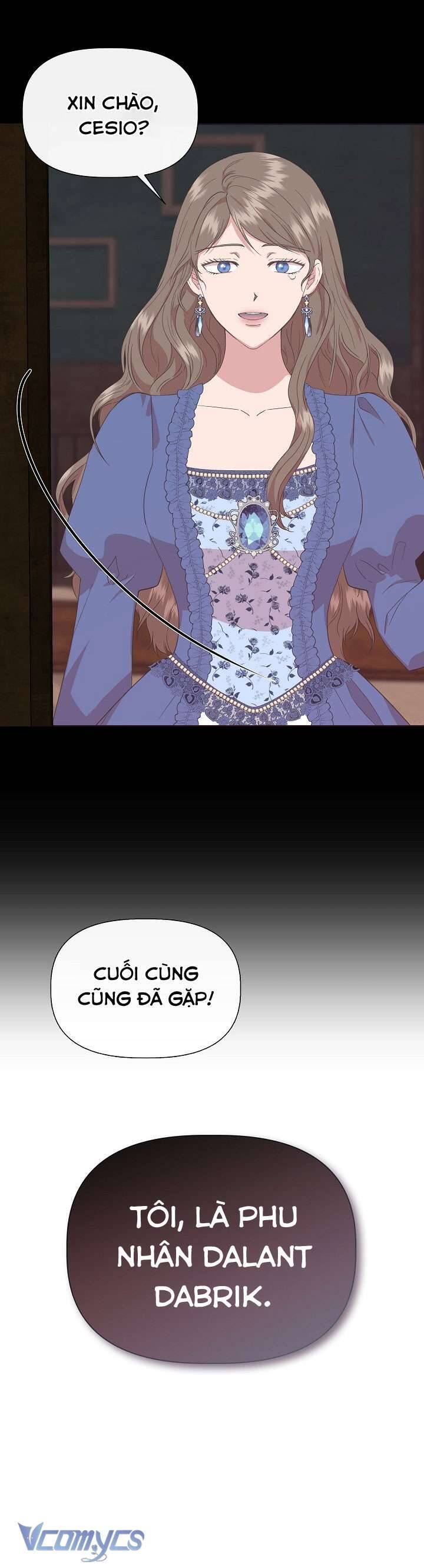 Tôi Không Phải Là Cinderella Chapter 91 - 38