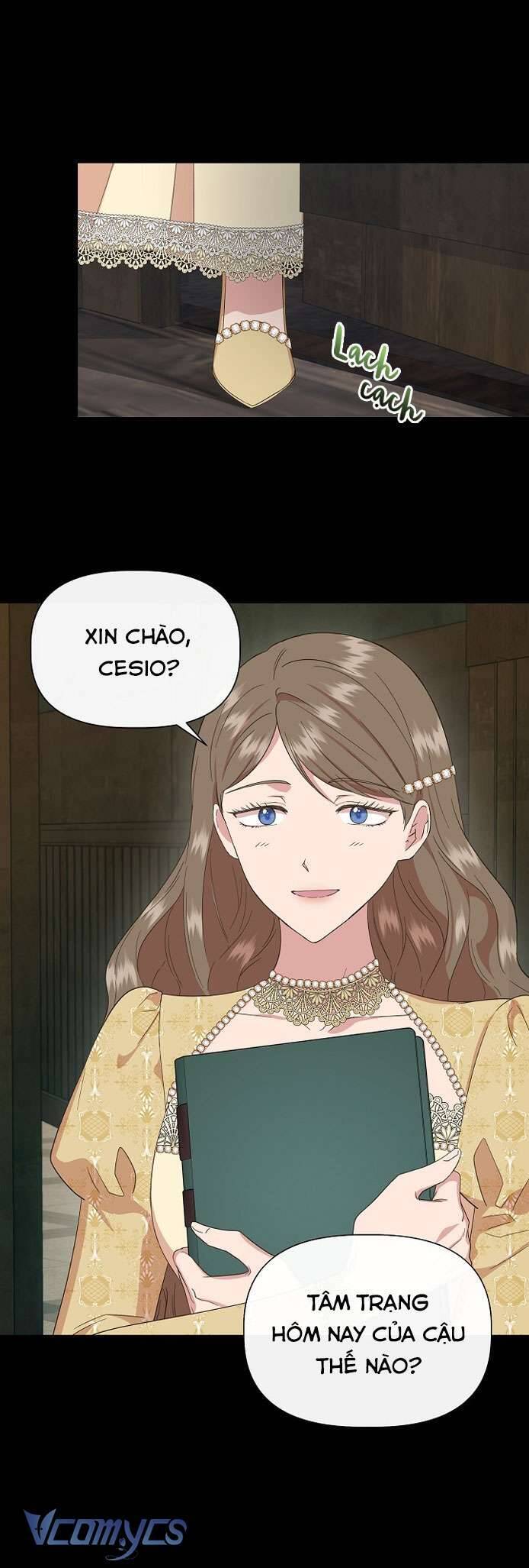 Tôi Không Phải Là Cinderella Chapter 92 - 6