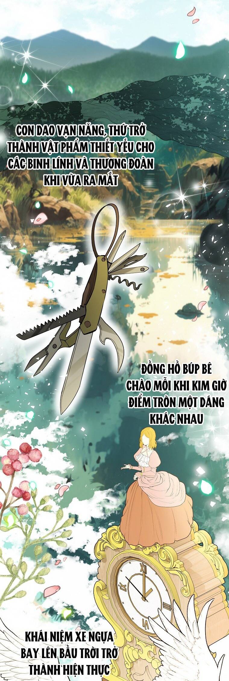 Sóc Nhỏ Tài Năng Chapter 54 - 39