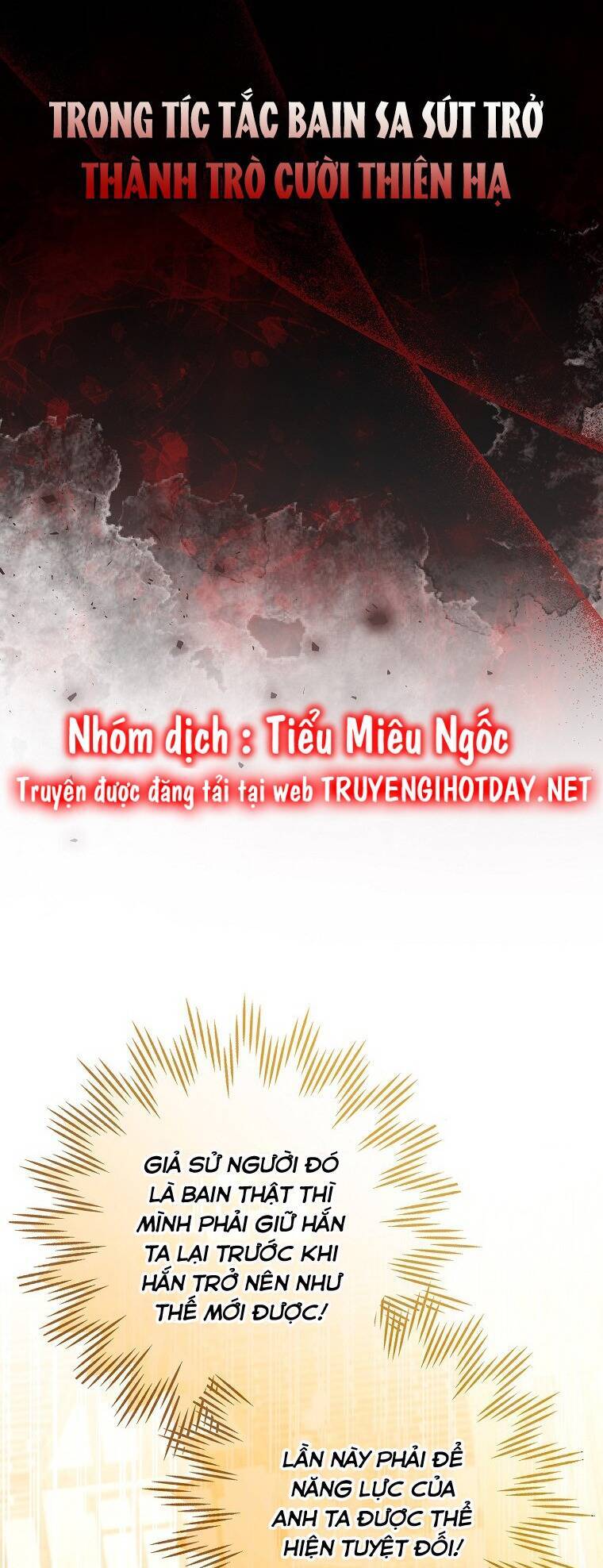 Sóc Nhỏ Tài Năng Chapter 54 - 43