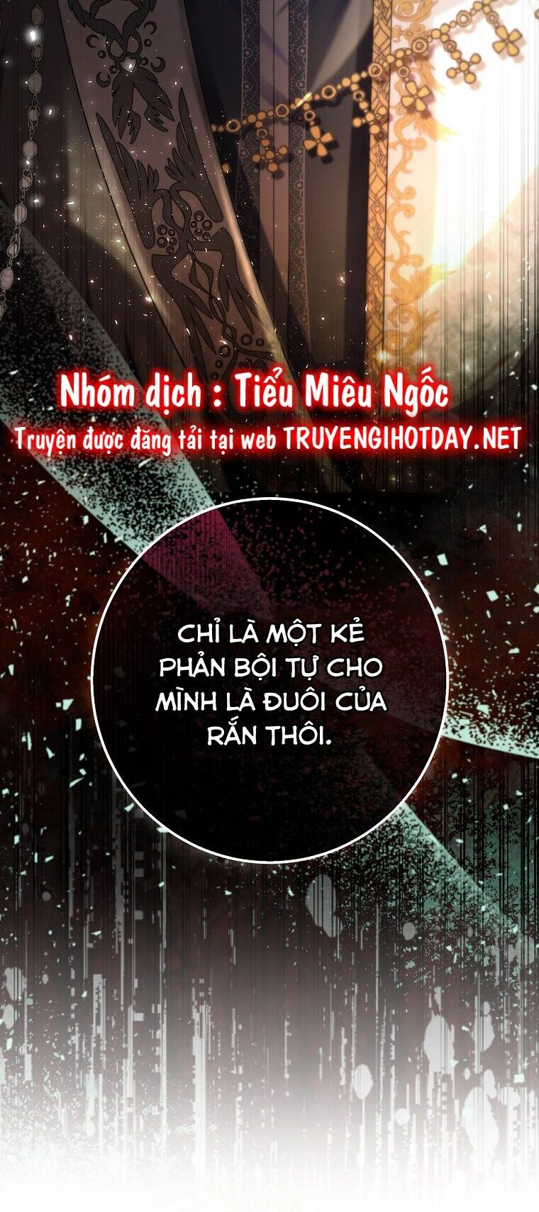 Sóc Nhỏ Tài Năng Chapter 57 - 24