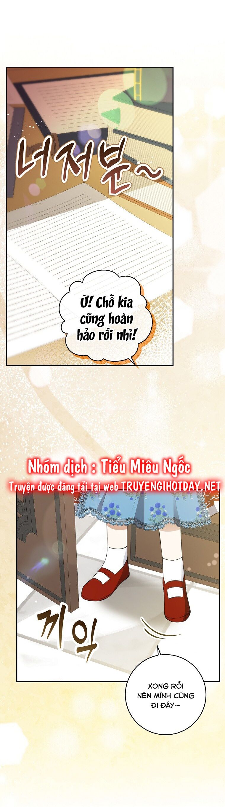 Sóc Nhỏ Tài Năng Chapter 57 - 50