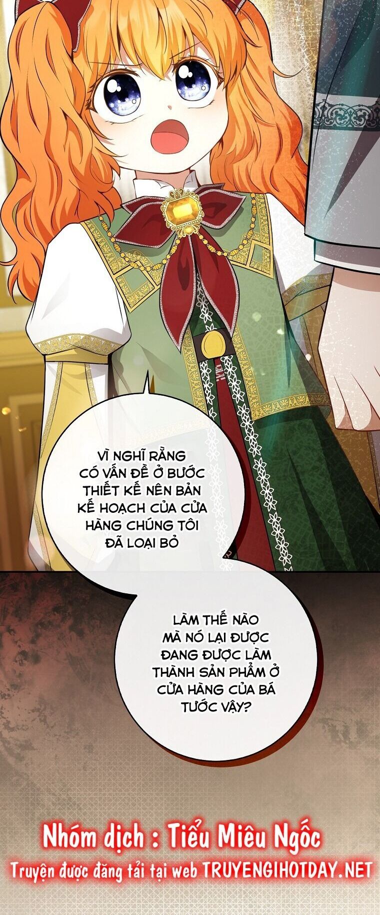 Sóc Nhỏ Tài Năng Chapter 59 - 40