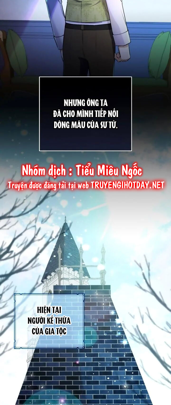 Sóc Nhỏ Tài Năng Chapter 64 - 16