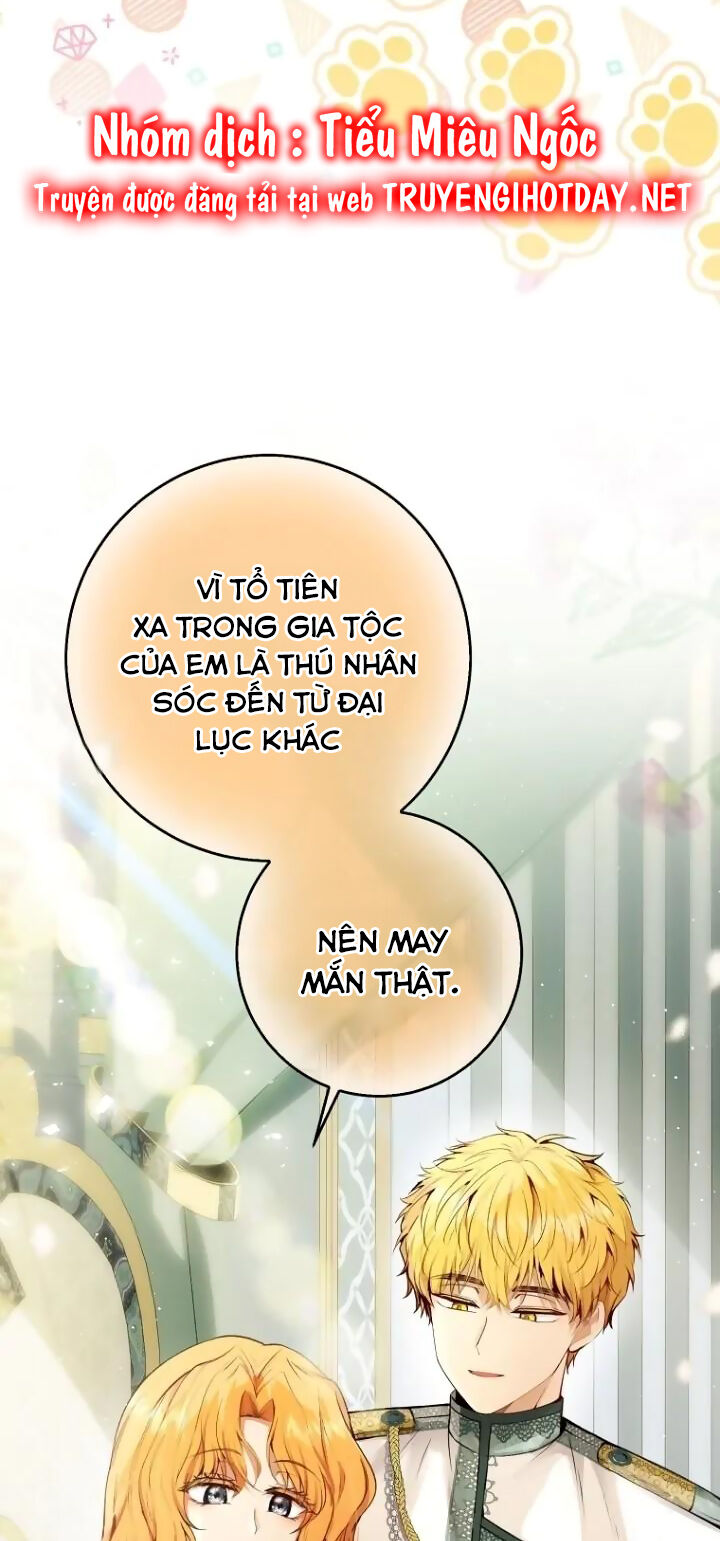 Sóc Nhỏ Tài Năng Chapter 64 - 34