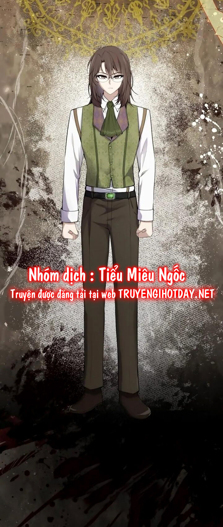 Sóc Nhỏ Tài Năng Chapter 64 - 4