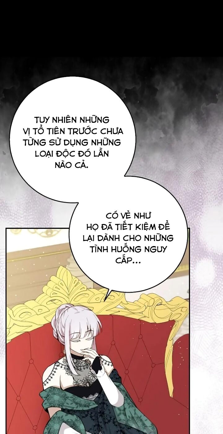 Sóc Nhỏ Tài Năng Chapter 65 - 21