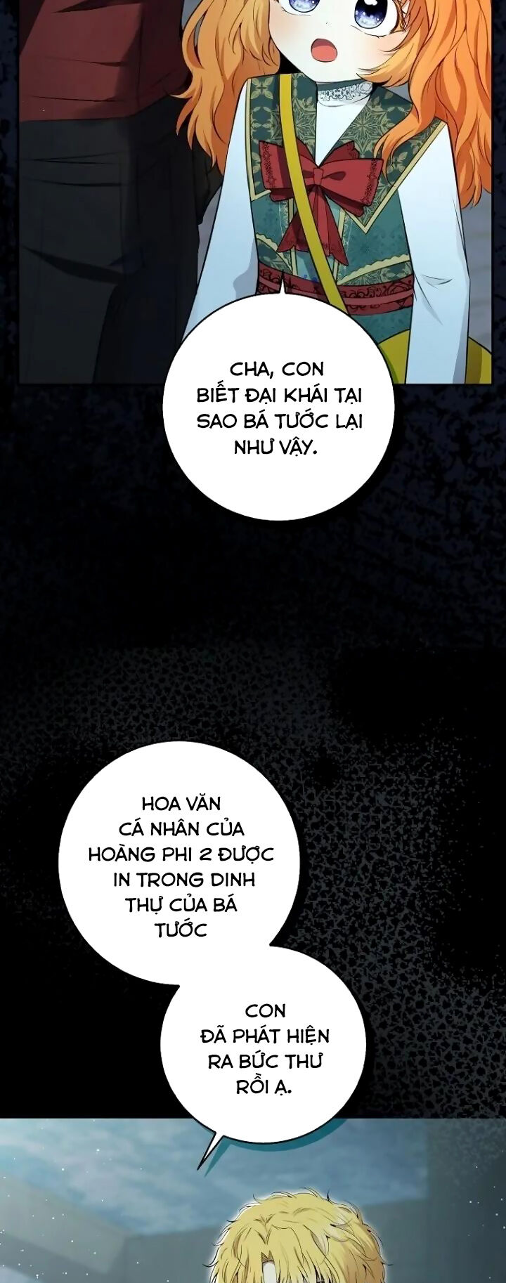 Sóc Nhỏ Tài Năng Chapter 65 - 44