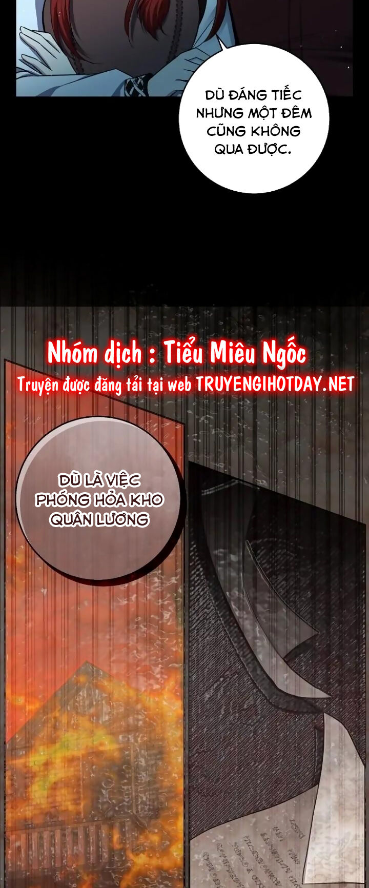 Sóc Nhỏ Tài Năng Chapter 65 - 63