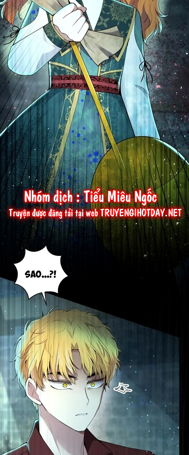 Sóc Nhỏ Tài Năng Chapter 65 - 66