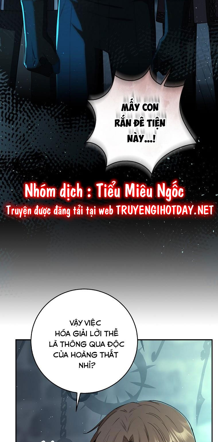 Sóc Nhỏ Tài Năng Chapter 66 - 21