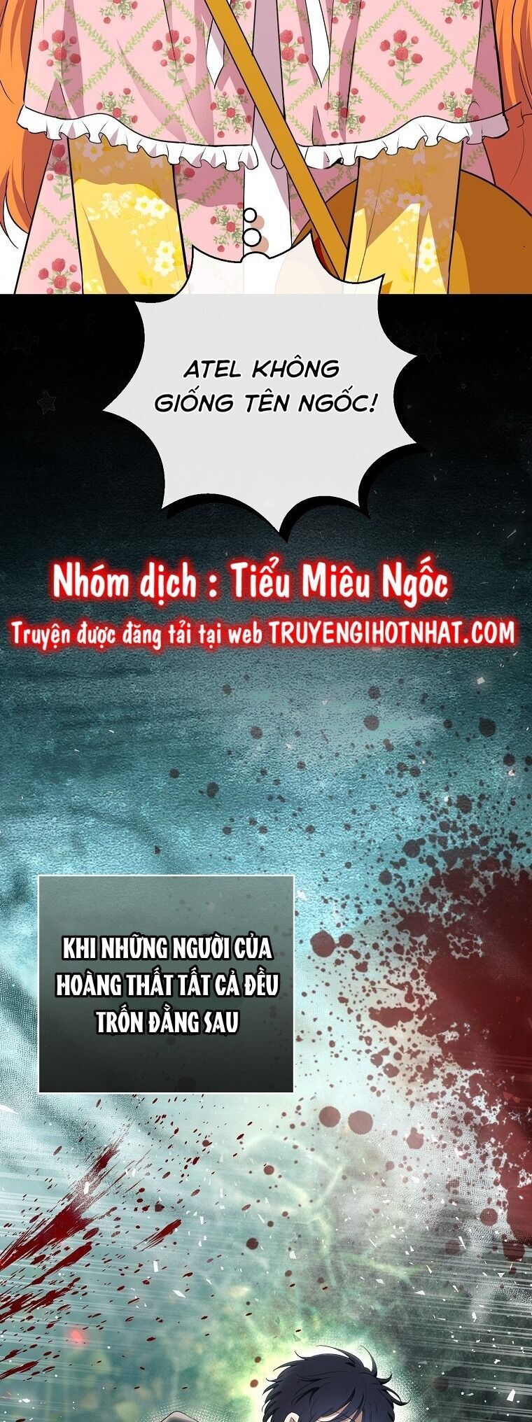 Sóc Nhỏ Tài Năng Chapter 70 - 16