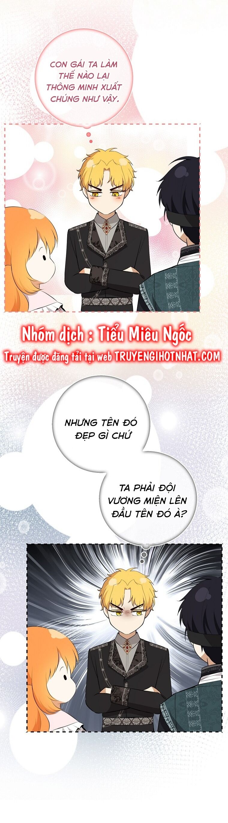 Sóc Nhỏ Tài Năng Chapter 70 - 26