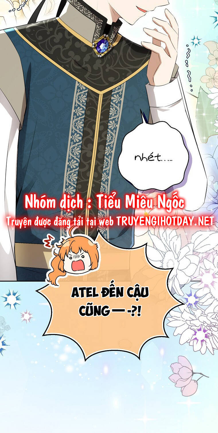 Sóc Nhỏ Tài Năng Chapter 72 - 47