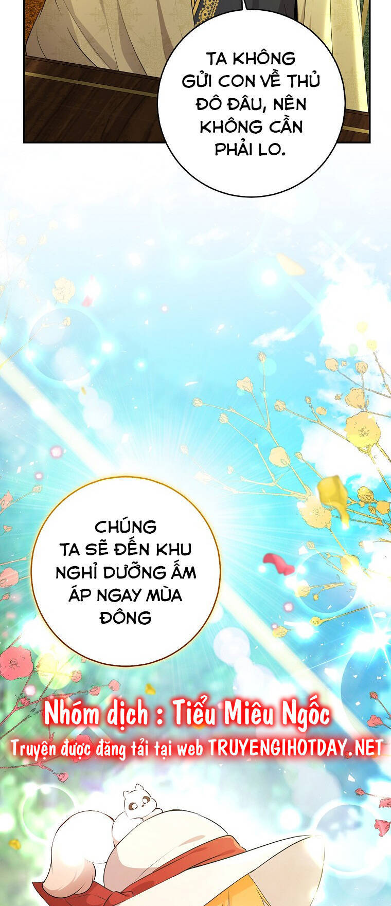 Sóc Nhỏ Tài Năng Chapter 72 - 56