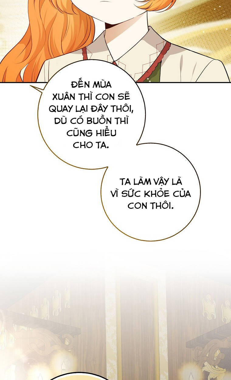 Sóc Nhỏ Tài Năng Chapter 72 - 67