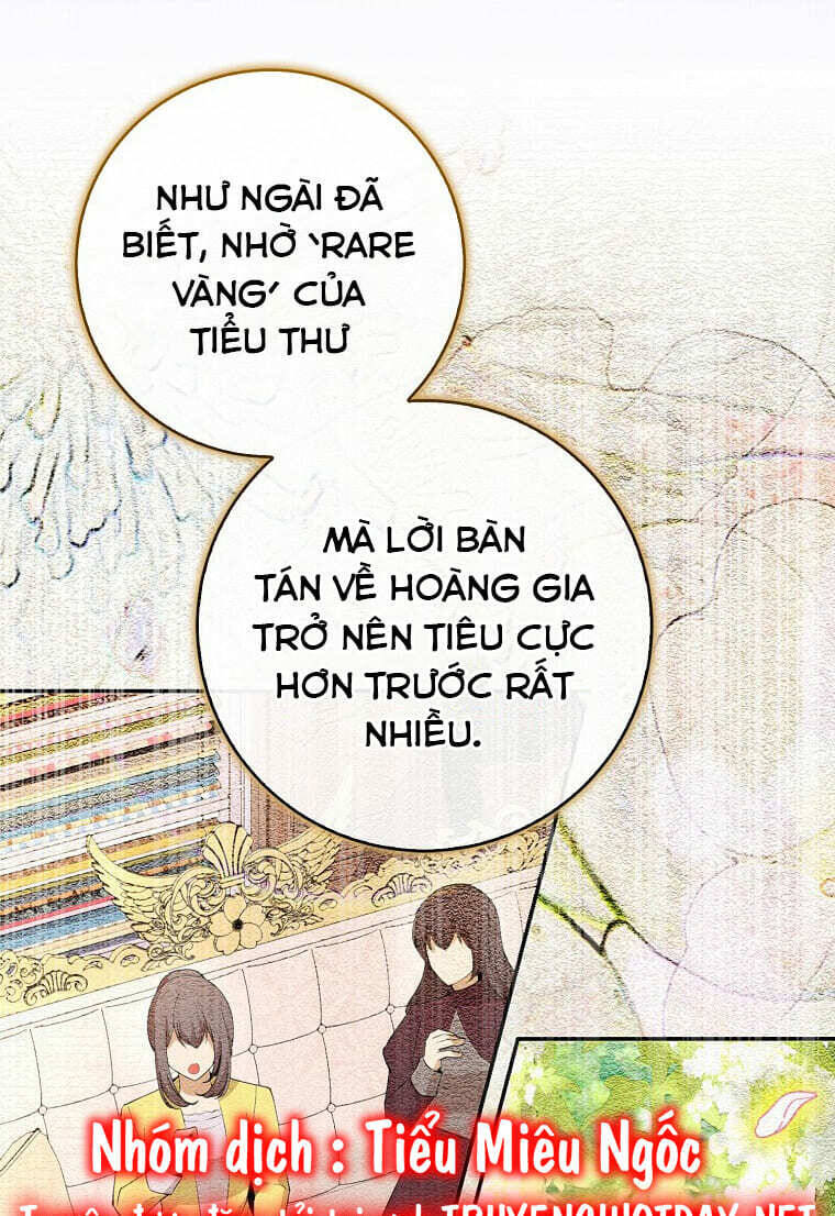 Sóc Nhỏ Tài Năng Chapter 72 - 8