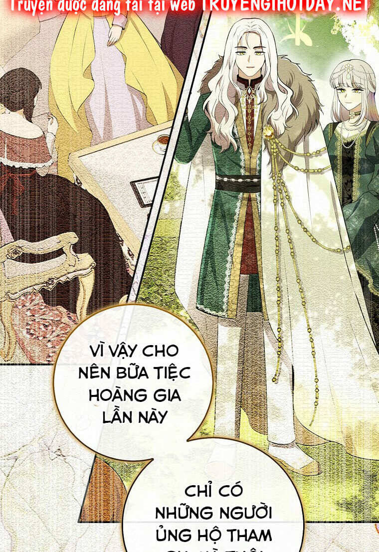 Sóc Nhỏ Tài Năng Chapter 72 - 9