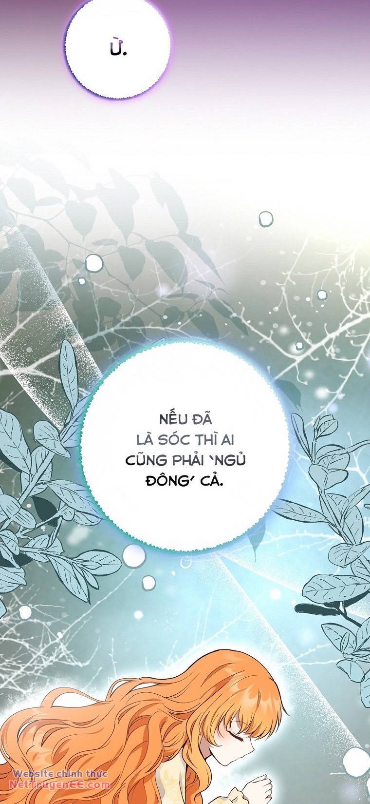 Sóc Nhỏ Tài Năng Chapter 74 - 11